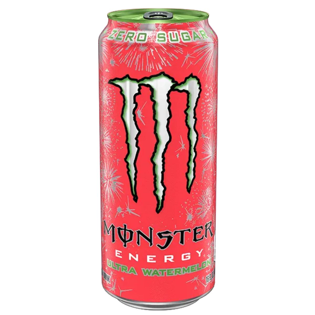 Monster Energy Zero Ultra