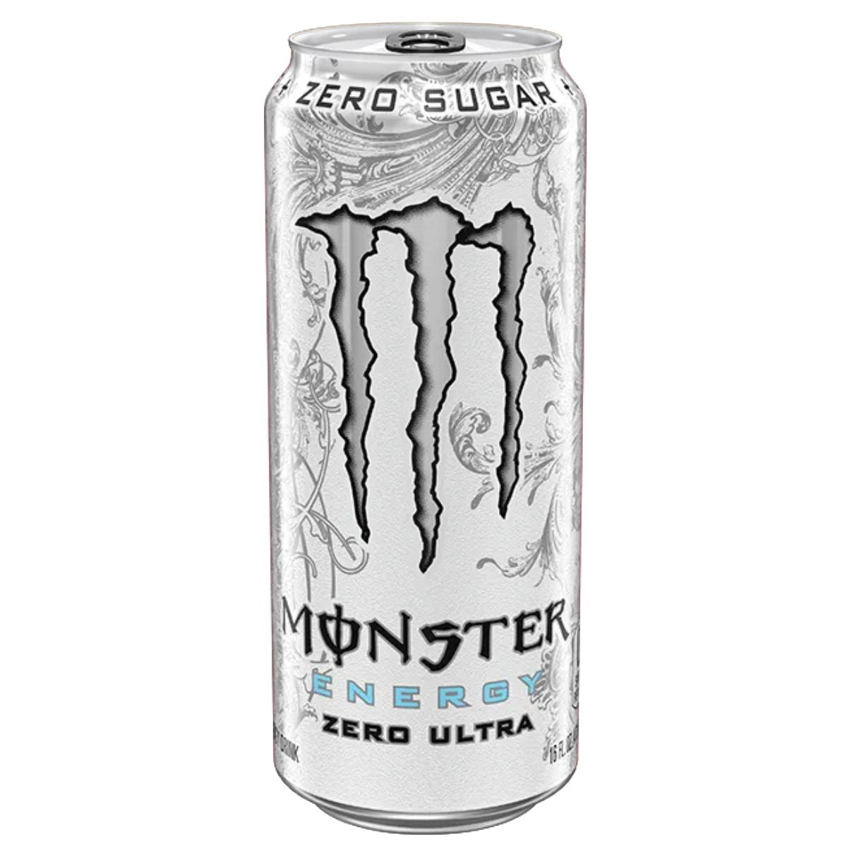 Monster Energy Zero Ultra