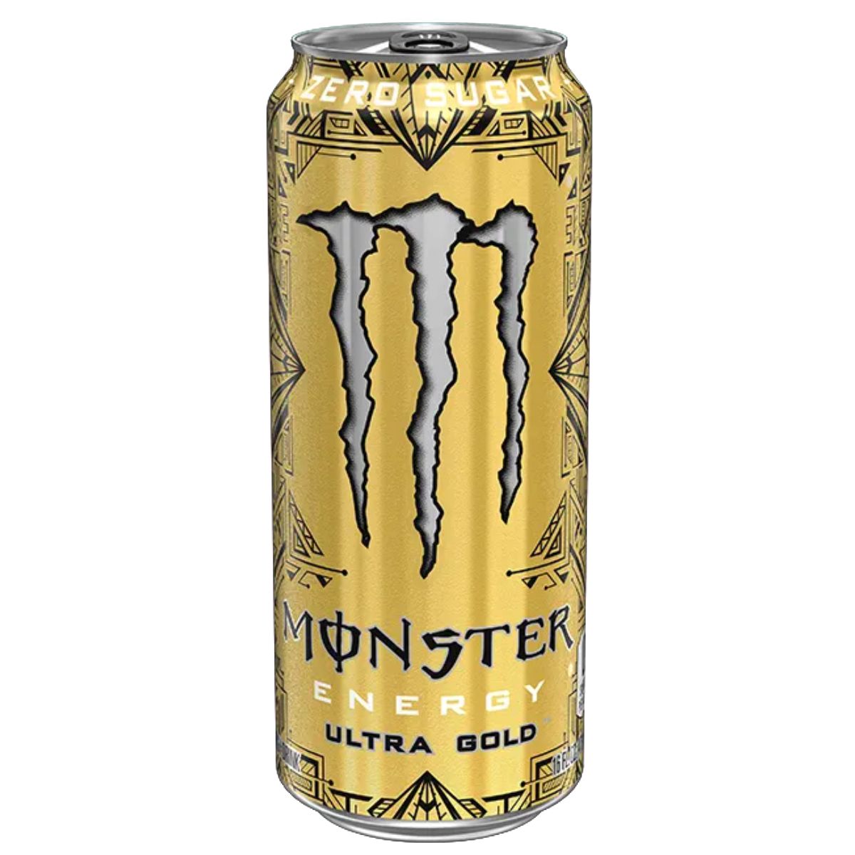 Monster Energy Zero Ultra