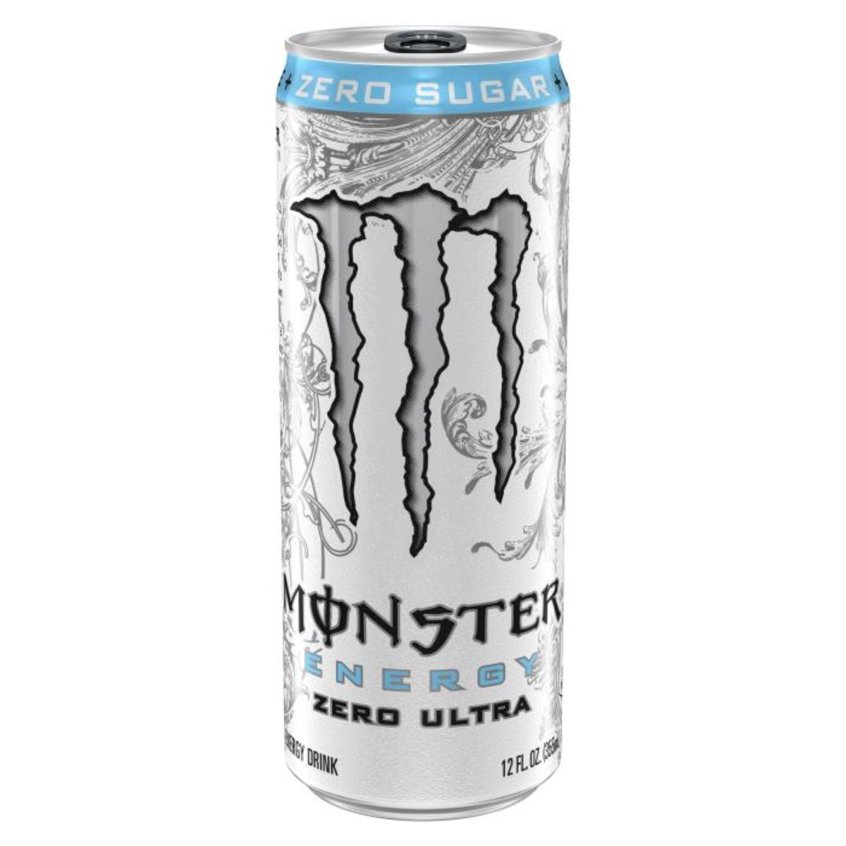 Monster Energy Zero Ultra