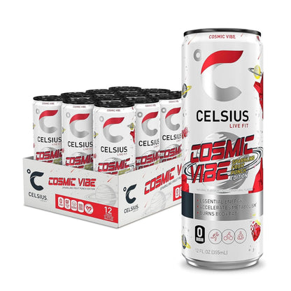 CELSIUS Energy Drink