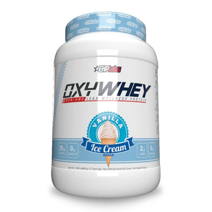 EHP OxyWhey Lean Wellness Protein