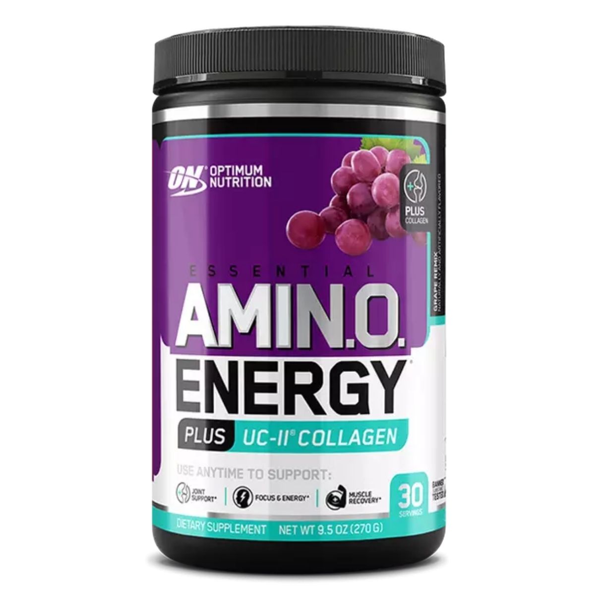 Optimum Nutrition Essential Amino Energy + UC-II Collagen