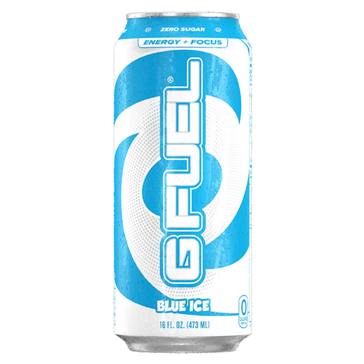 G FUEL Energy Drink