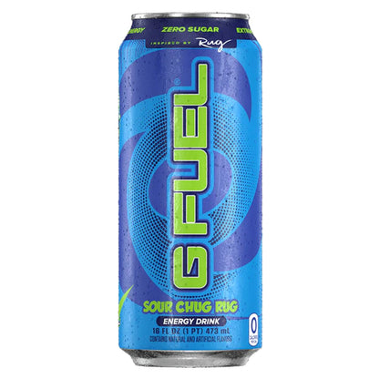 G FUEL Energy Drink