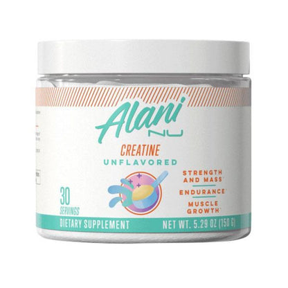 Alani Nu Creatine