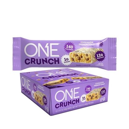 ONE Crunch