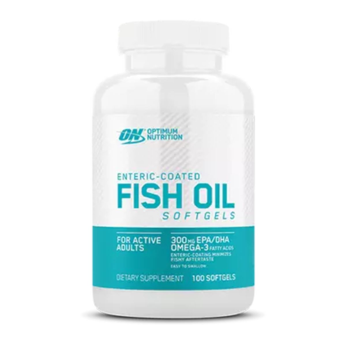 Optimum Nutrition Fish Oil