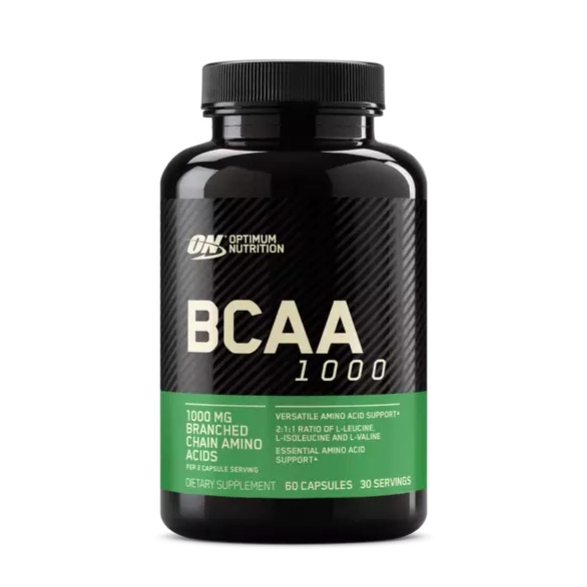 Optimum Nutrition BCAA 1000