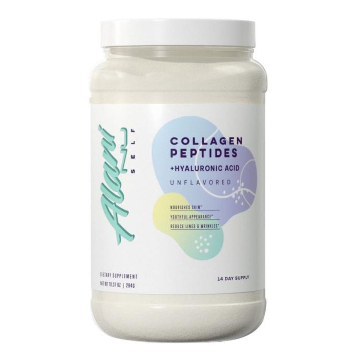 Alani Nu Collagen Peptides