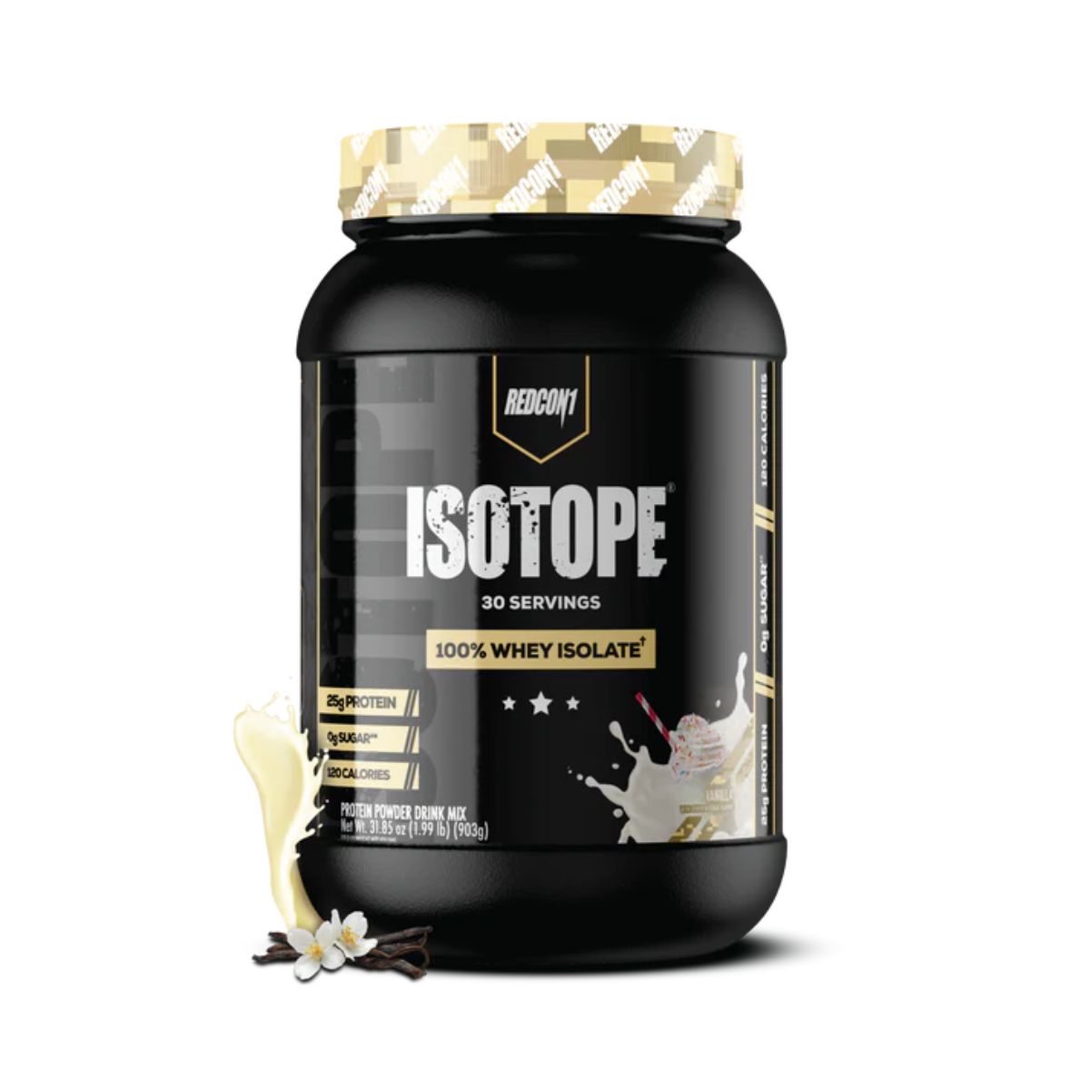 Redcon1 Isotope Whey Protein Isolate