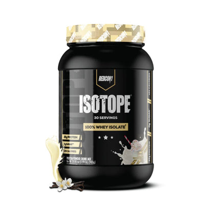 Redcon1 Isotope Whey Protein Isolate