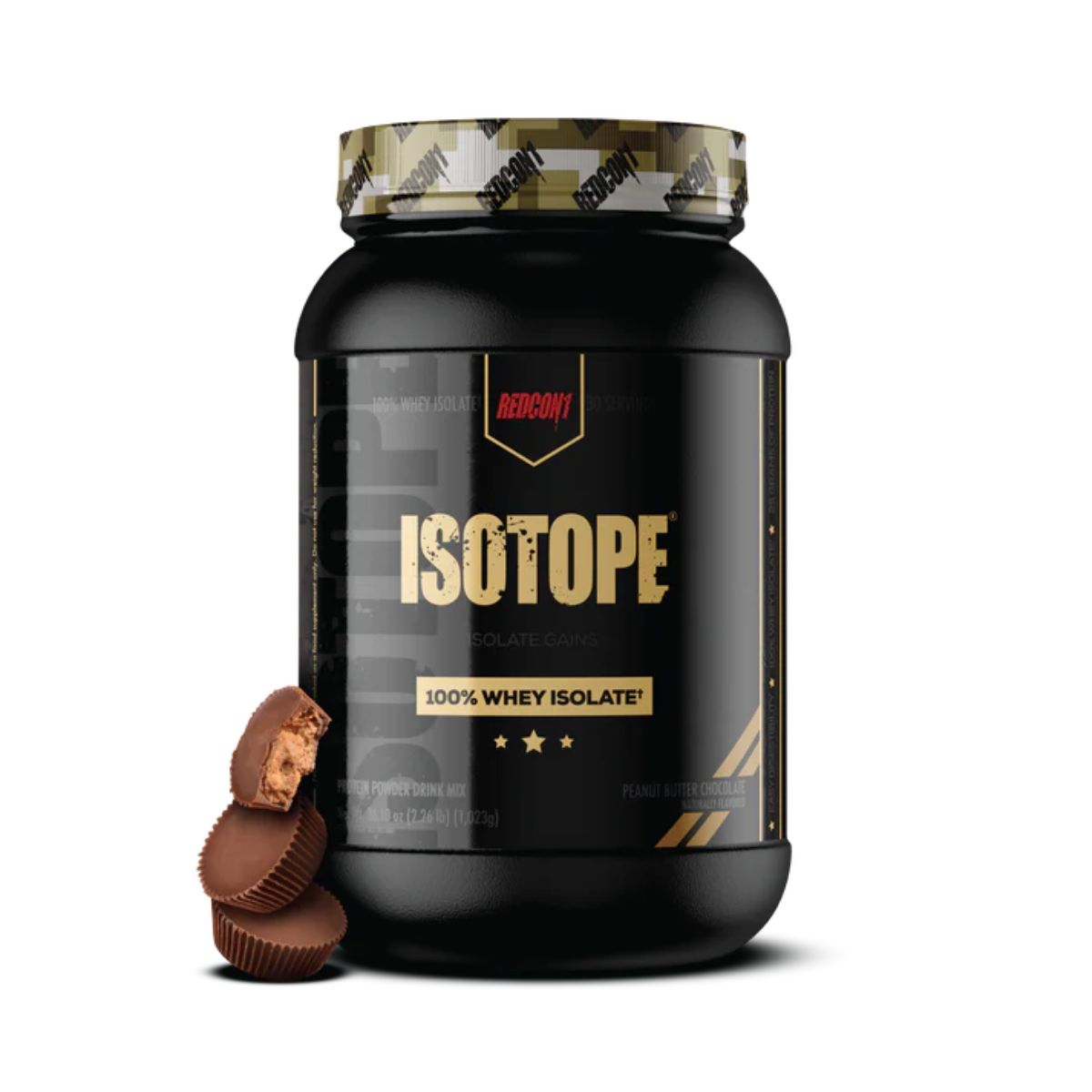 Redcon1 Isotope Whey Protein Isolate