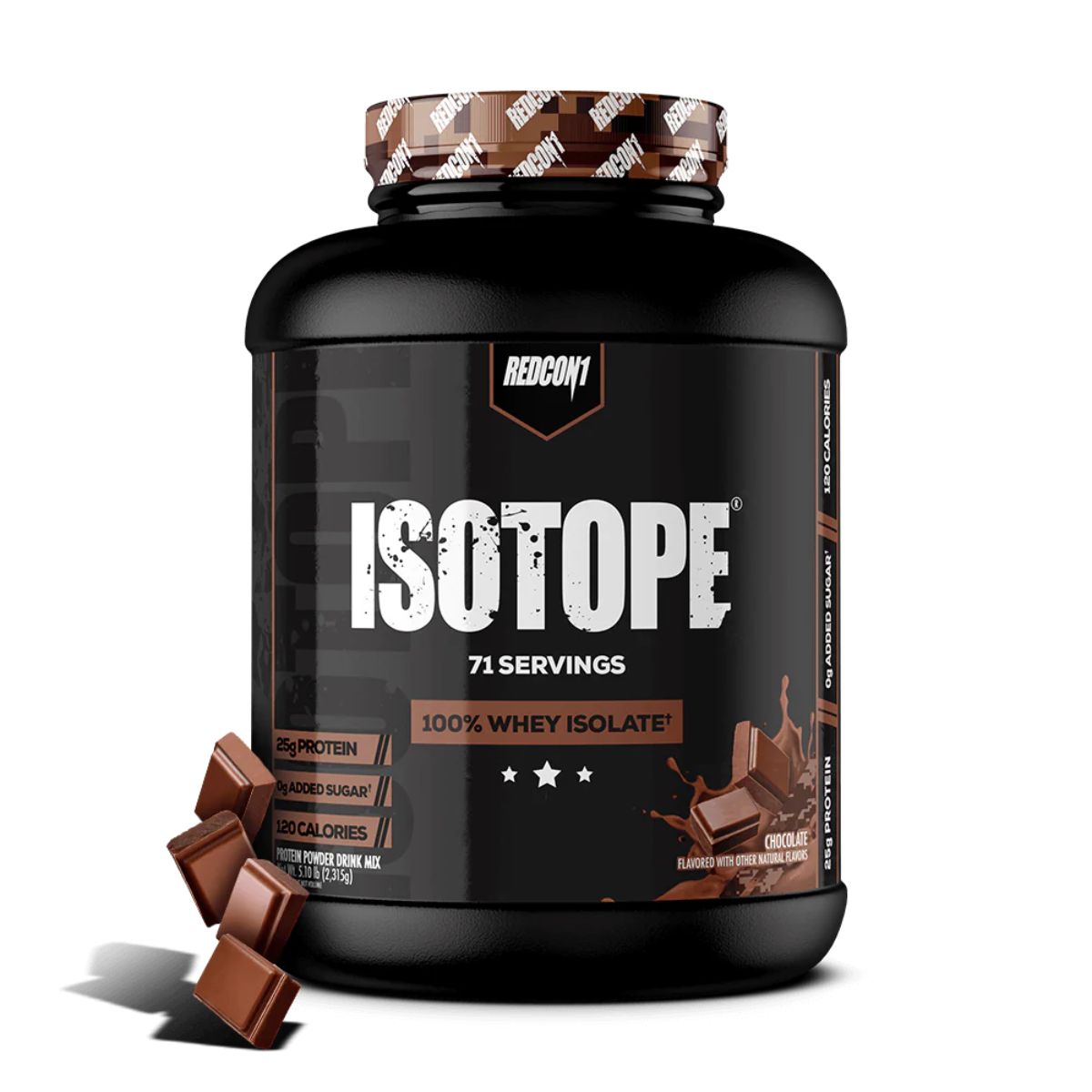 Redcon1 Isotope Whey Protein Isolate