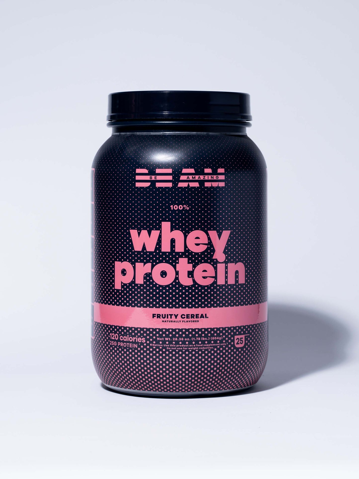 whey protein