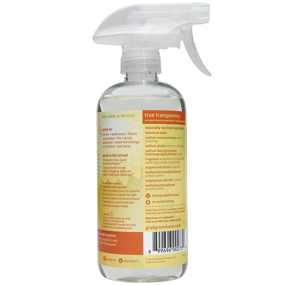 All Purpose Cleaner - 3 Pack