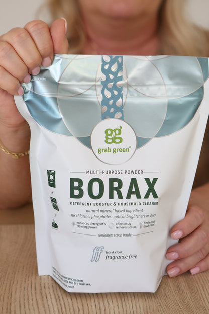 Borax