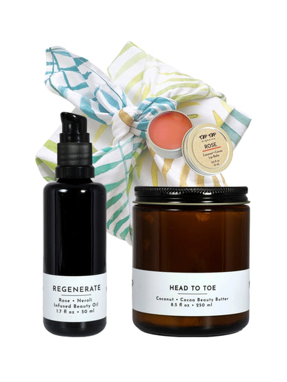 Skincare Gift Set