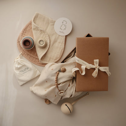 Newborn Gift Set (Jumbo) | $111 Value