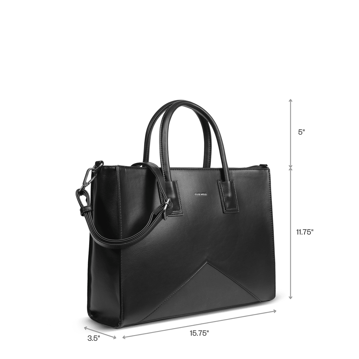 Greta Work Tote