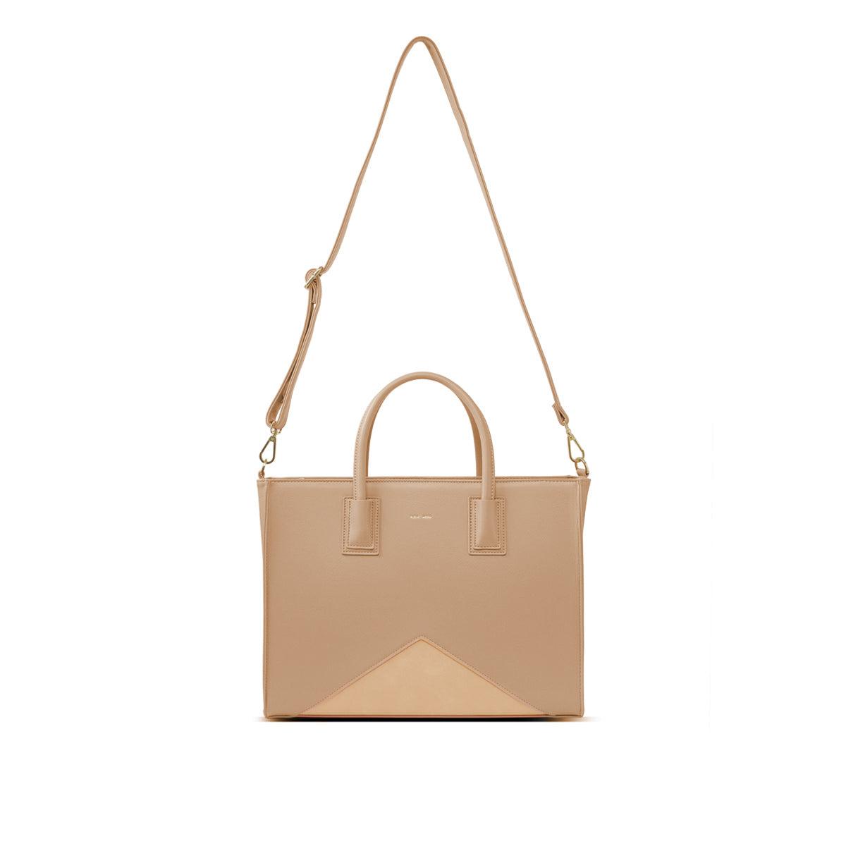 Greta Work Tote