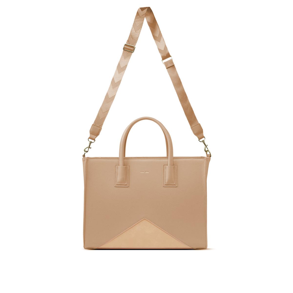 Greta Work Tote