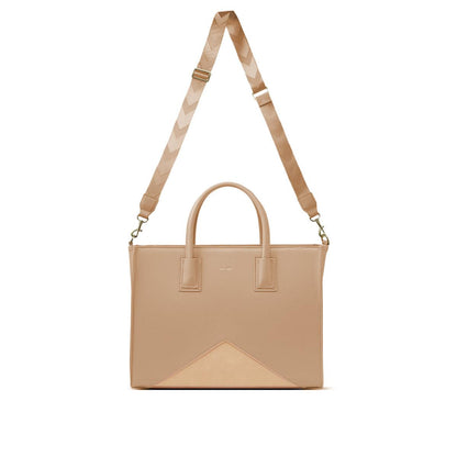 Greta Work Tote