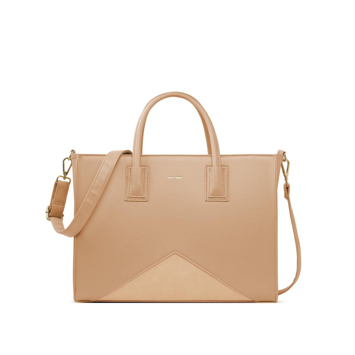 Greta Work Tote