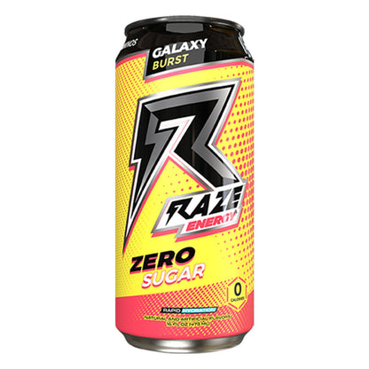 RAZE Energy Drink