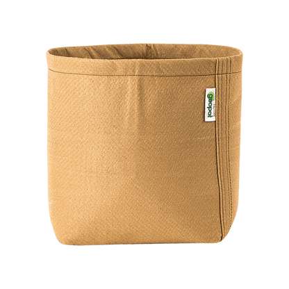 GeoPot Fabric Pot - Tan by Geopot