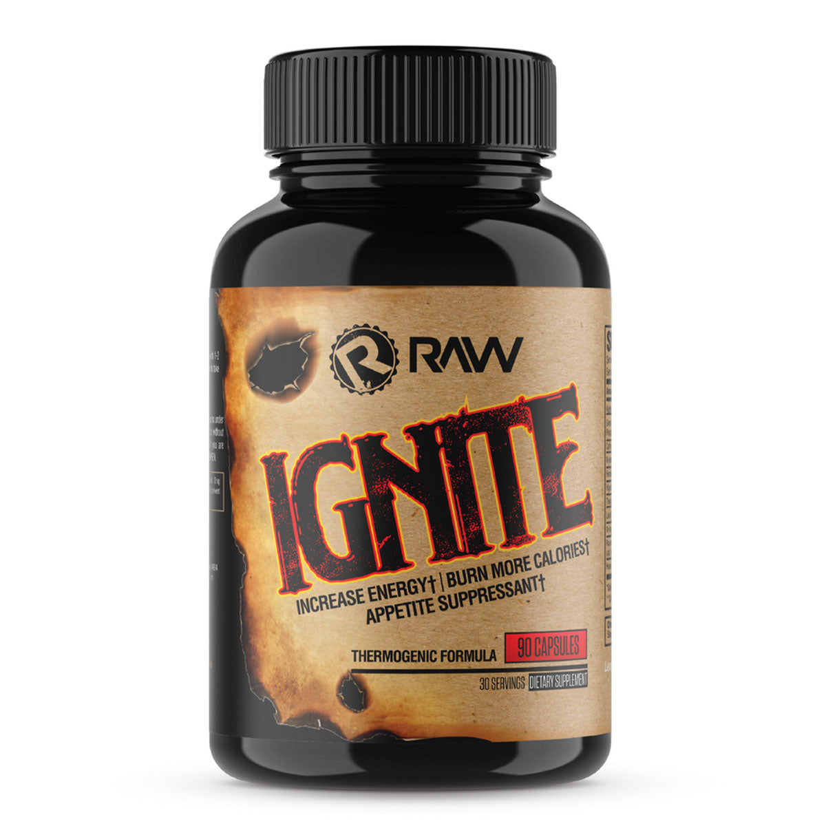 Get Raw Nutrition Ignite