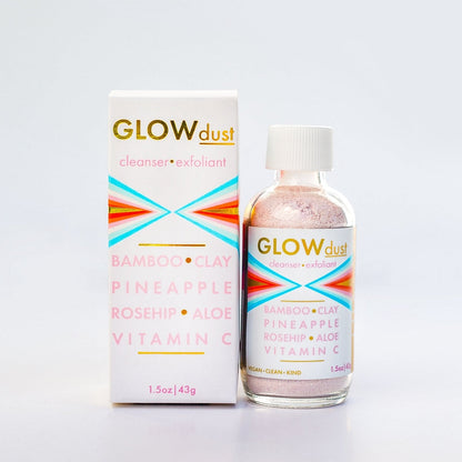 GLOW dust by LUA skincare