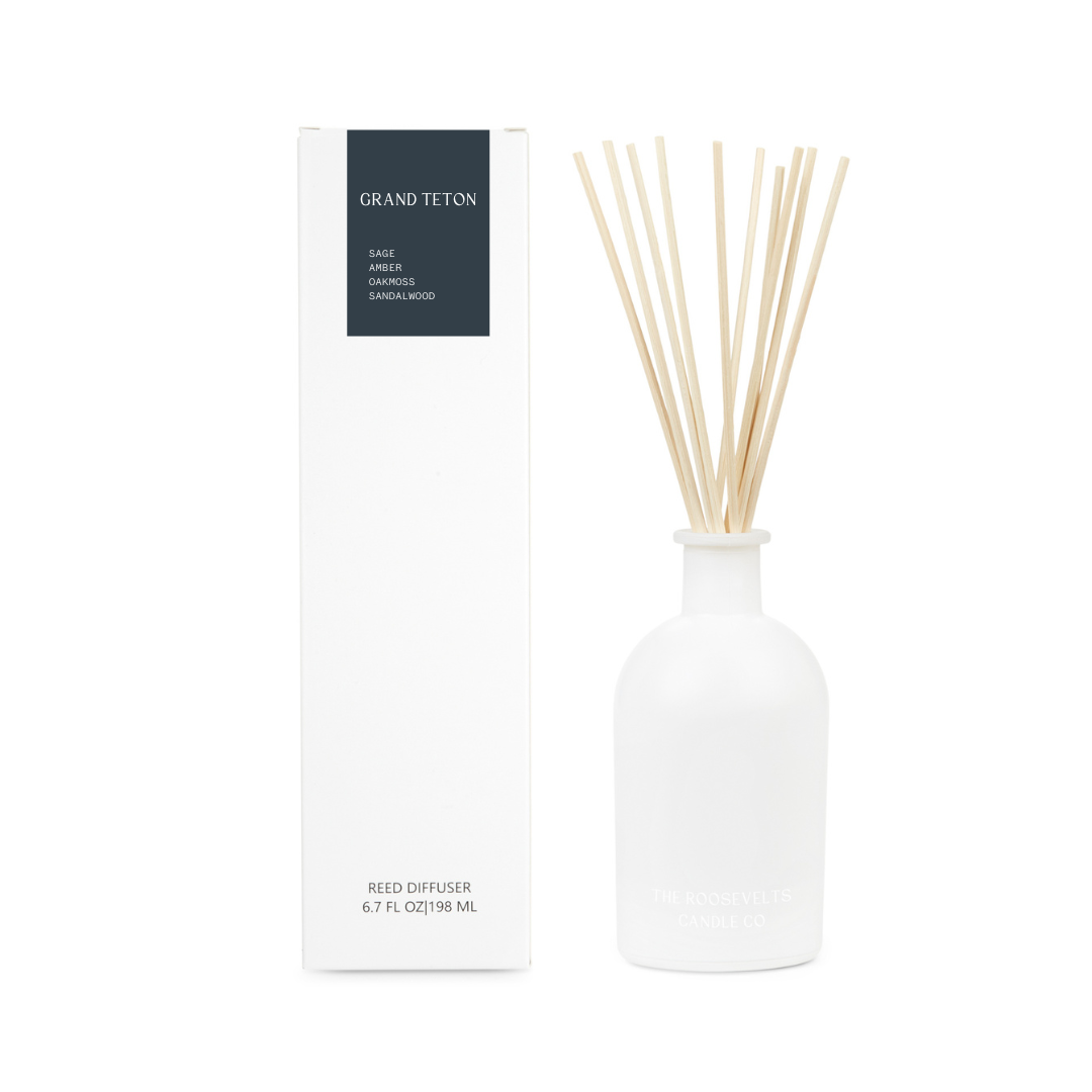 Reed Diffuser