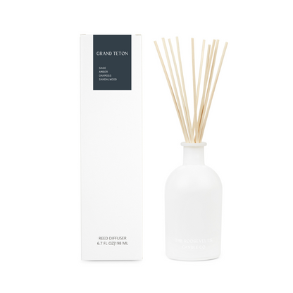 Reed Diffuser