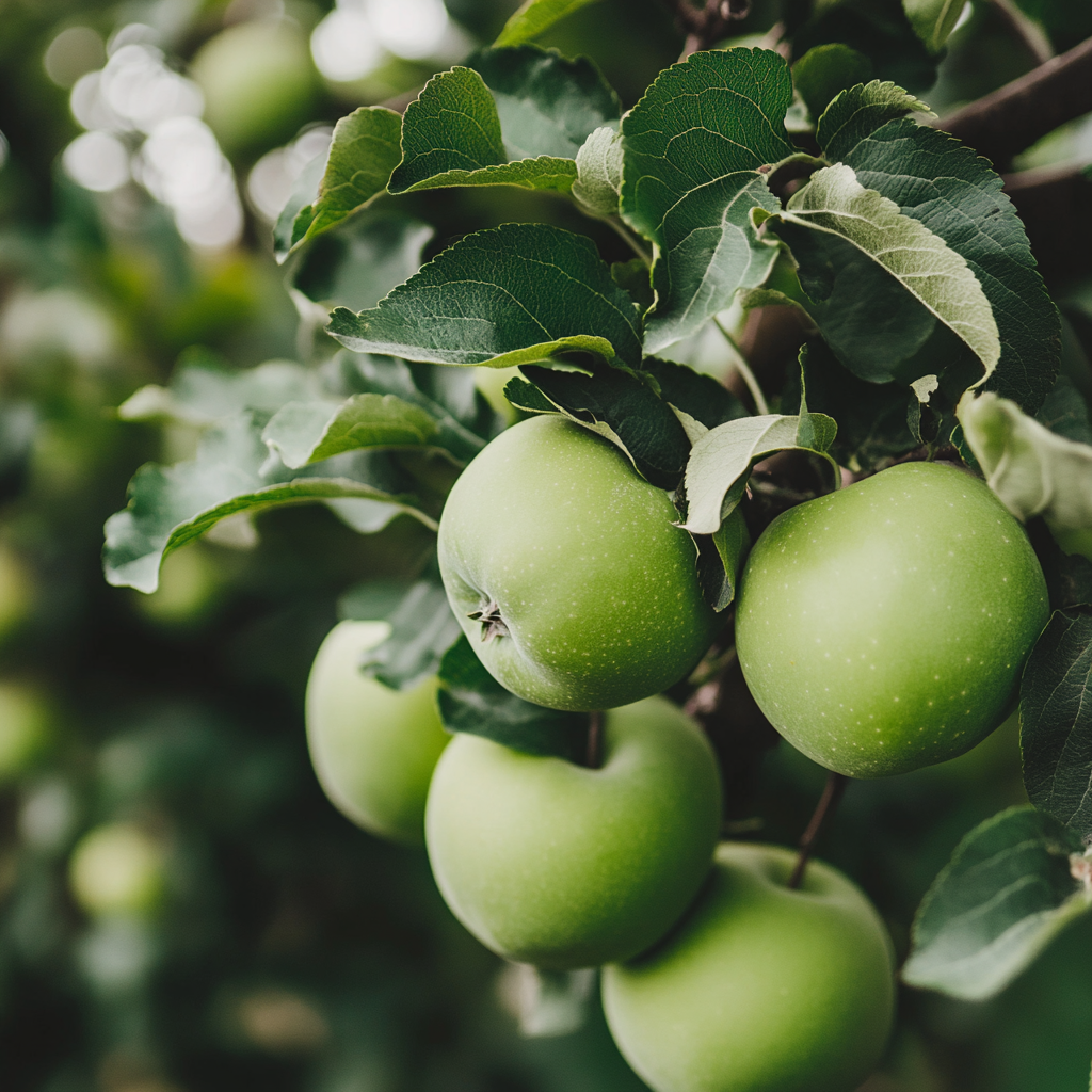 Granny Smith Apple Tree