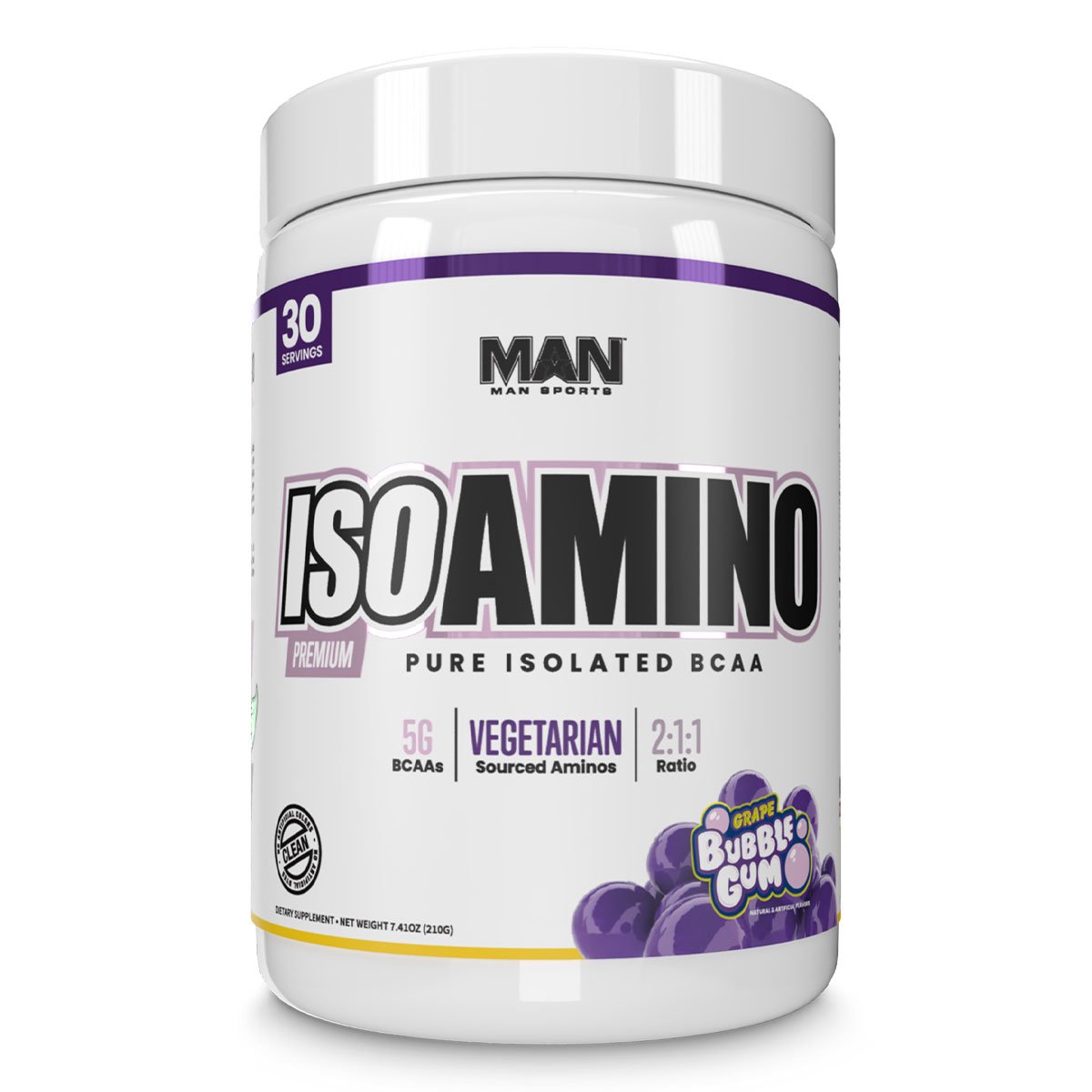 ISO-Amino