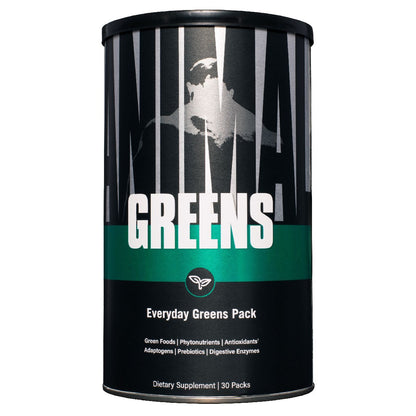 ANIMAL Greens