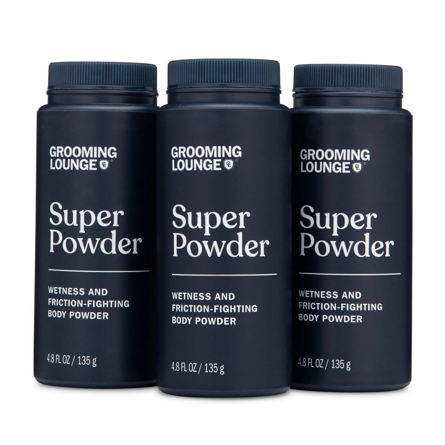 Grooming Lounge Super Powder by Grooming Lounge