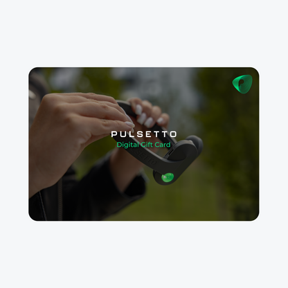 Pulsetto Digital Gift Card