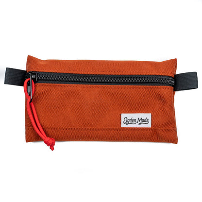 Accessory Pouches by Ogden Made