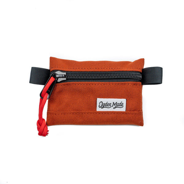 Accessory Pouches by Ogden Made