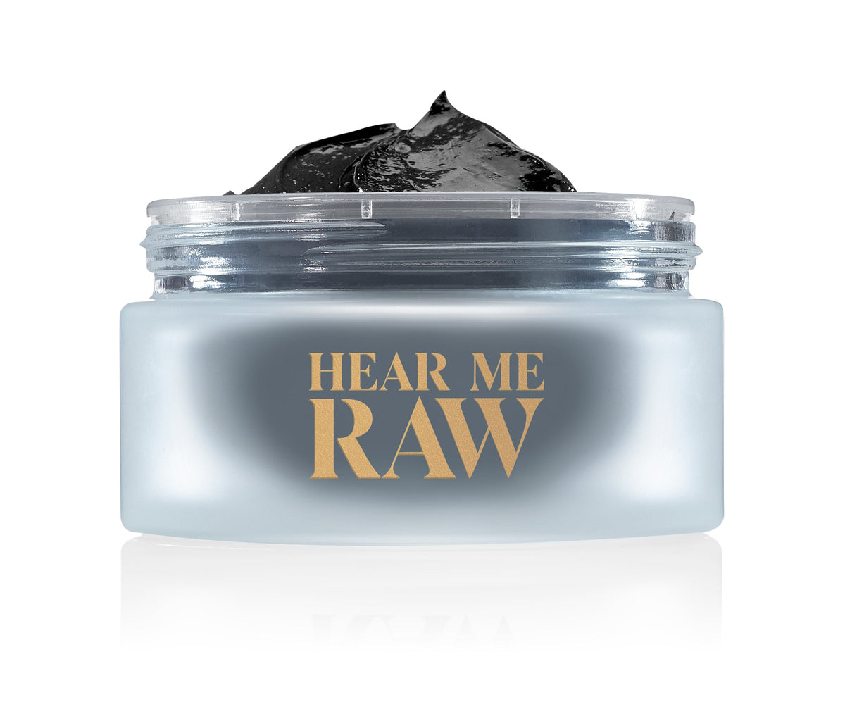 THE DETOXIFIER by Hear Me Raw Skincare Products