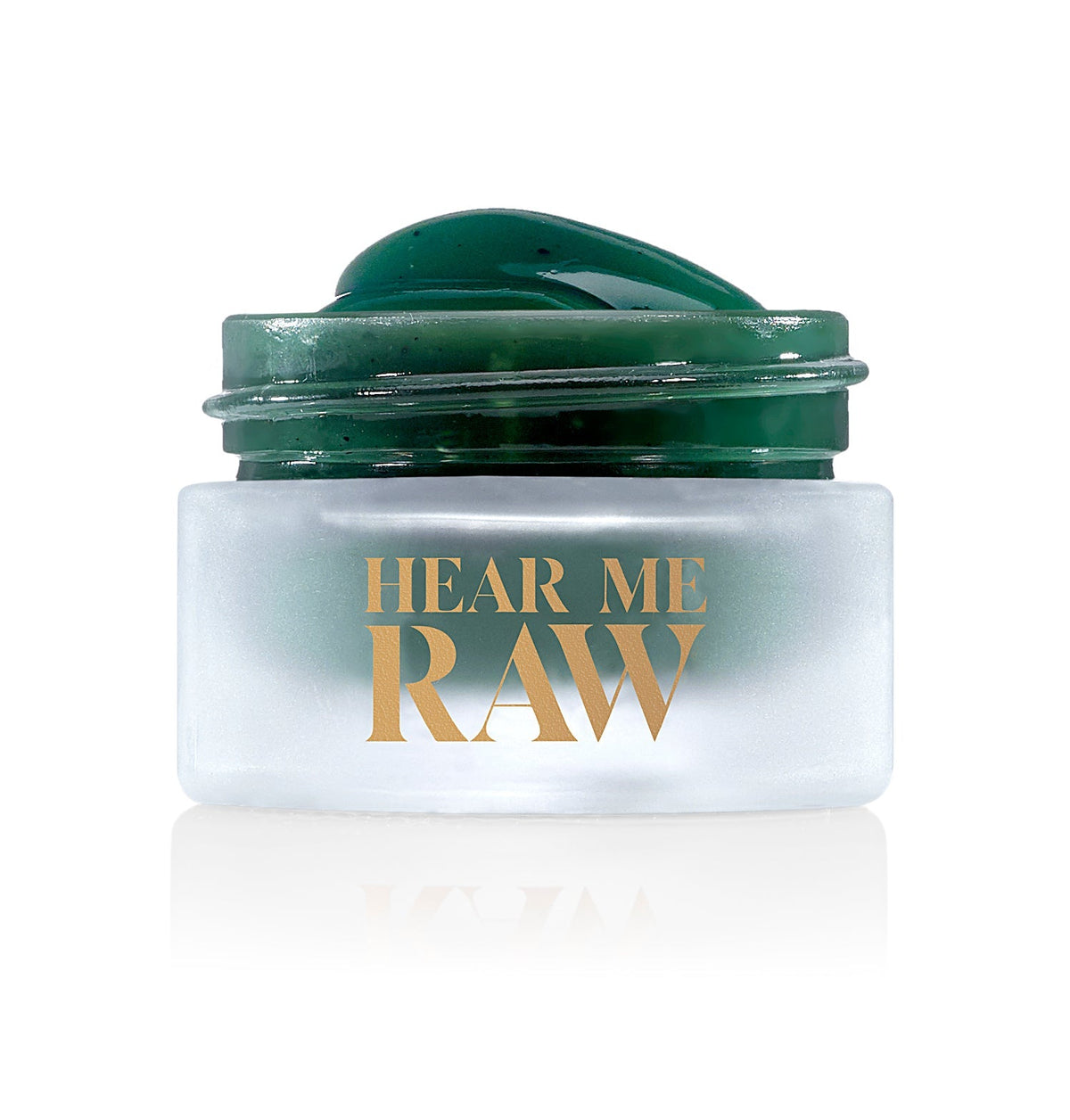 THE BRIGHTENER by Hear Me Raw Skincare Products