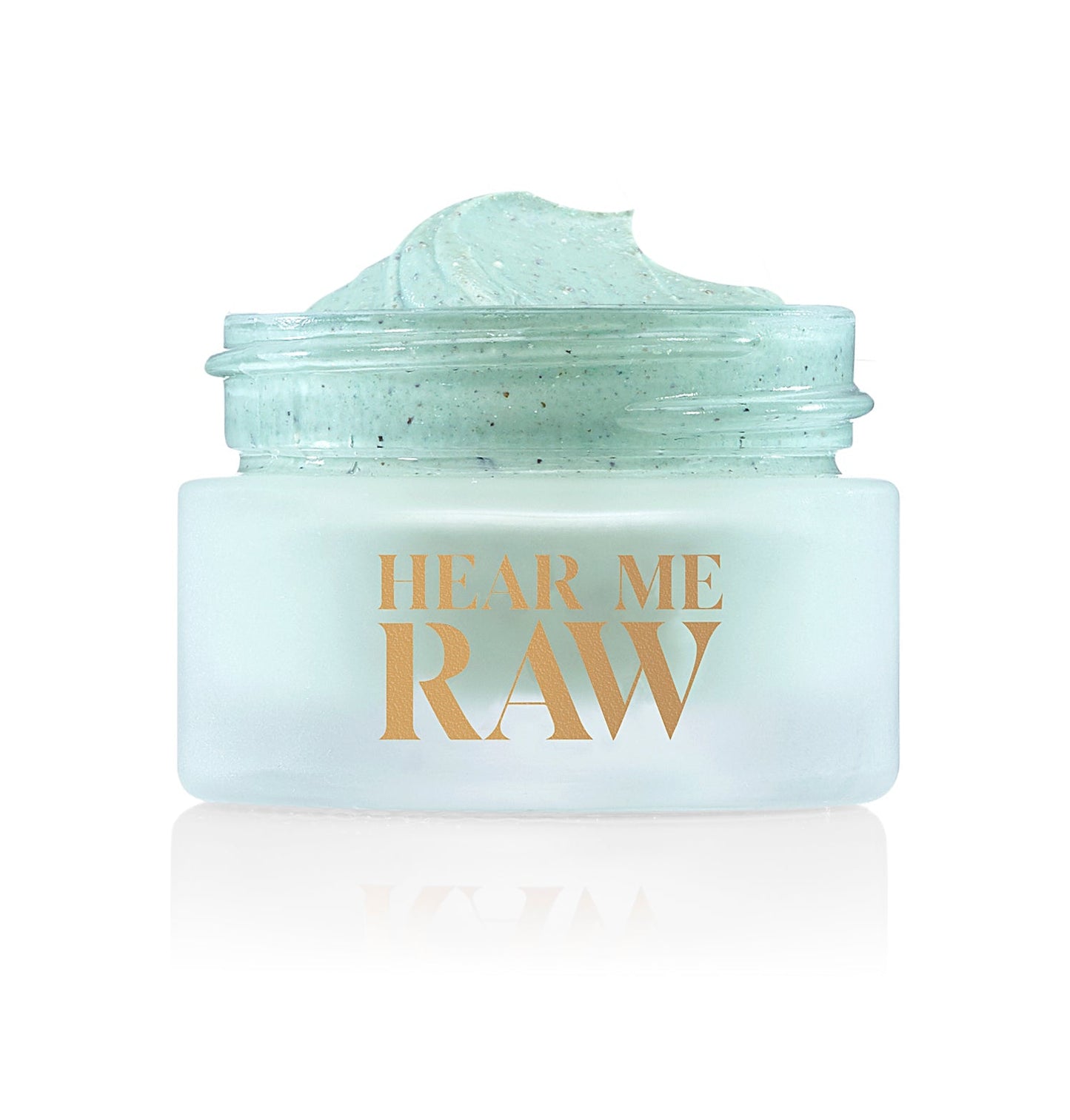 THE CLARIFIER by Hear Me Raw Skincare Products