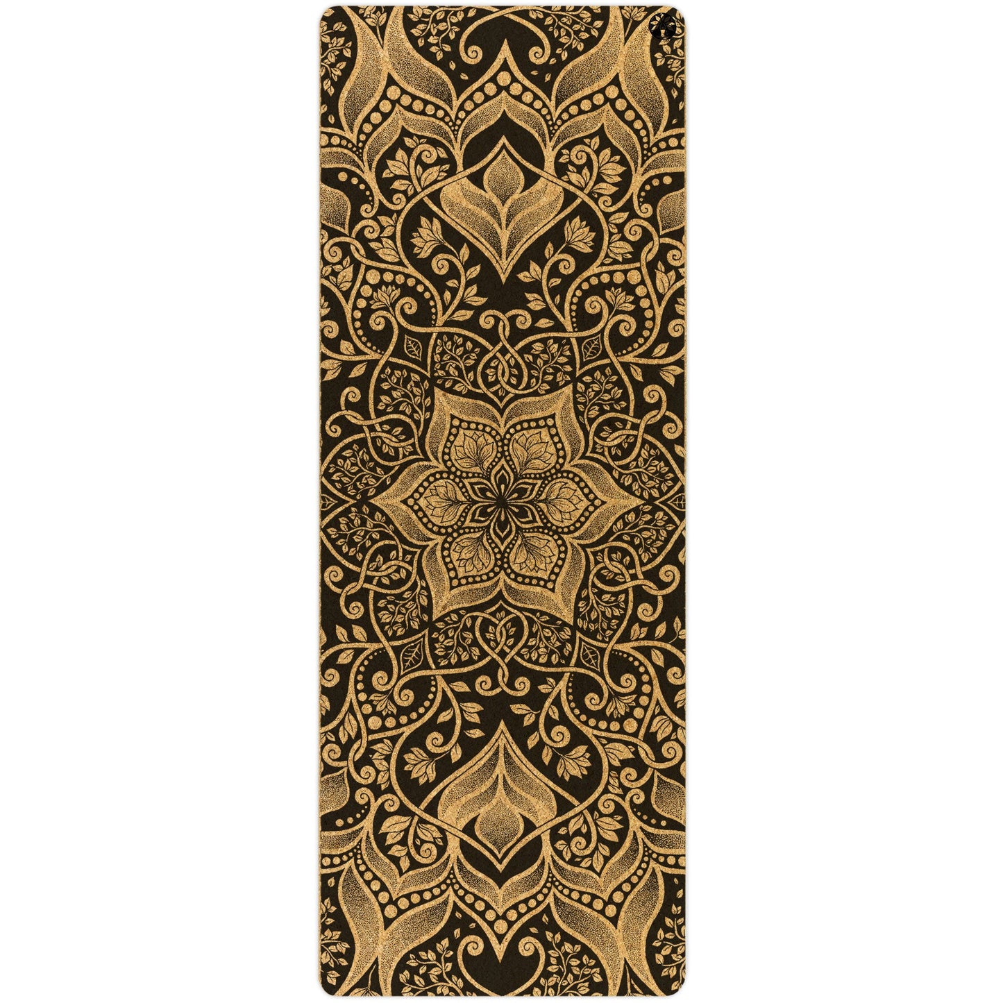 Harmony Original Cork Yoga Mat