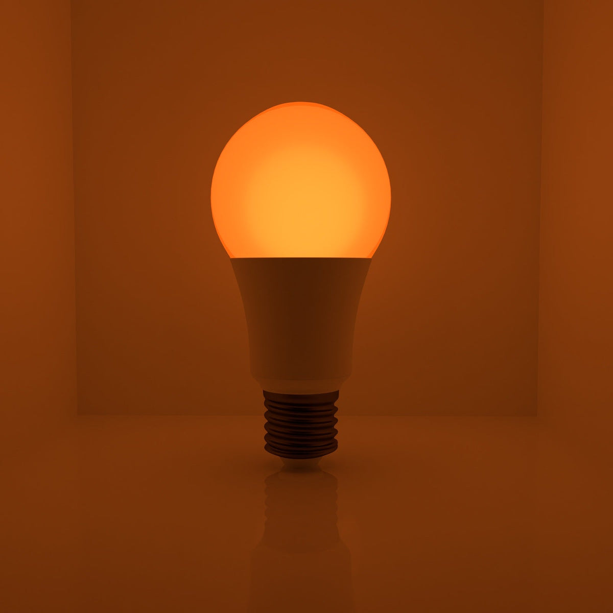 Circadian Lightbulb