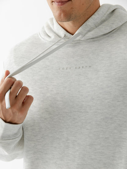 Men's CityScape Hoodie