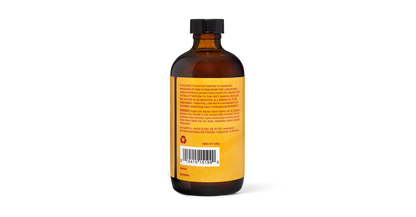 Stimulate Herbal Massage Oil