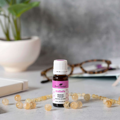 Hocus Focus KidSafe Essential Oil Blend