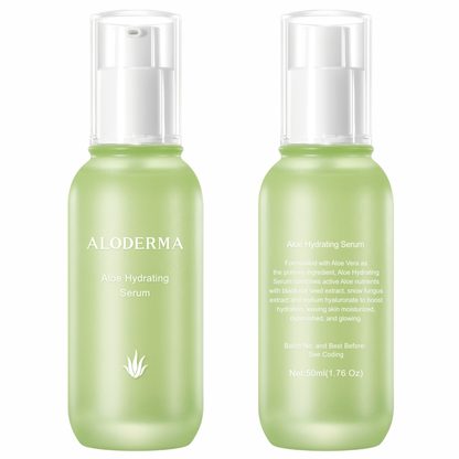 Aloe Hydrating Serum